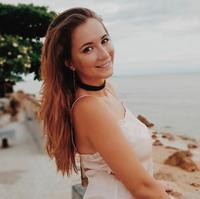 Отзыв от Светлана - Виза Destination Thailand